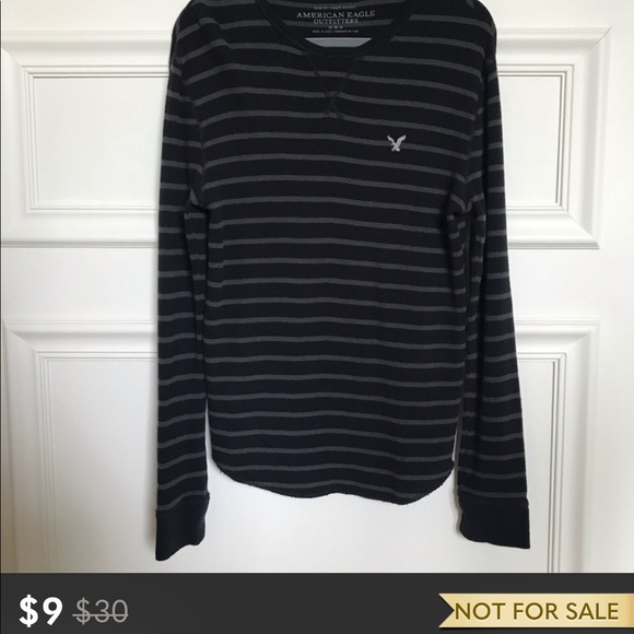 American Eagle Outfitters Other - American Eagle 🦅 Shirt